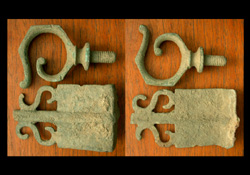 DIY, Architectural Ornaments, ca. 16th-19th Cent?